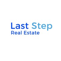 Last Step Real Estate logo - Similar company to House Of Bricks