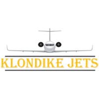 Klondike Jets logo - Similar company to O-Jet