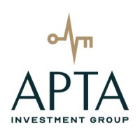 Apta Investment Group logo - Similar company to 戰國策集團