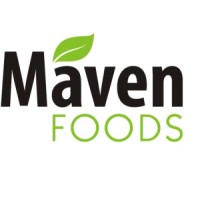 MAVEN FOODS LIMITED logo - Similar company to Crypt On The Green