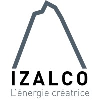 Agence Izalco logo - Similar company to Maxences By Smatch