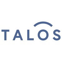 Talos | AGCS logo - Similar company to Blue Mine Group