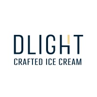 Dlight Crafted Ice Cream logo - Similar company to Elders Fine Foods