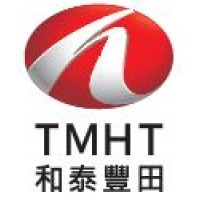 TOYOTA MATERIAL HANDLING TAIWAN LTD. logo - Similar company to Zs Robotics