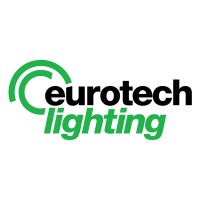 Eurotech Lighting logo - Similar company to Vynco Industries (Nz) Ltd