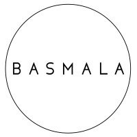 Basmala logo - Similar company to Basmalabeads