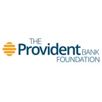 The Provident Bank Foundation logo - Similar company to Provident Protection Plus