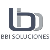 BBI SOLUCIONES logo - Similar company to Abastecedora Técnica De Servicios Ambientales S.A. De C.V.