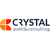 Crystal Audit & Consulting Sp. z o.o. logo - Similar company to Savapartners Sp. Z O.O.
