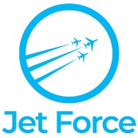 Jet Force logo - Similar company to Alex And Grace Izinyon Foundation