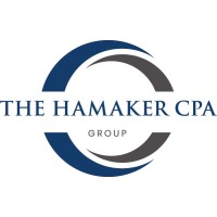 The Hamaker CPA Group, LLC logo - Similar company to Updegrove, Mcdaniel, Mcmullen & Chiccehitto, Plc