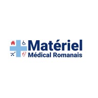 MATERIEL MEDICAL ROMANAIS logo - Similar company to Matériel Médical De L'Escaillon