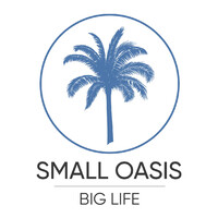 Small Oasis | Big Life logo - Similar company to Pdx Executive Assembly