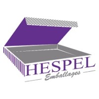 SARL HESPEL EMBALLAGES logo - Similar company to Biodp