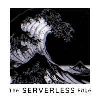 The Serverless Edge logo - Similar company to Serverlessdays Belfast
