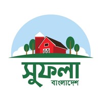 Shufola Bangladesh logo - Similar company to Maag Honey