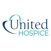 United Hospice, Inc. logo - Similar company to Day One Early Learning Community