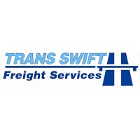 Transswift Freight Services Ltd logo - Similar company to Rspca Burton-Upon-Trent And District