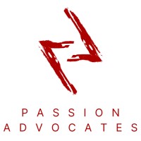 Passion Advocates logo - Similar company to Ambassador Development Group