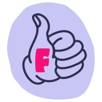 The Founder's Agenda logo - Similar company to Ff2 Media