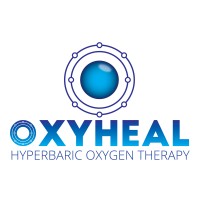 Oxyheal Ltd logo - Similar company to Chase Park Neuro Centre
