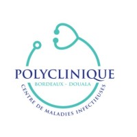 POLYCLINIQUE-BORDEAUX-DOUALA logo - Similar company to Innovation
