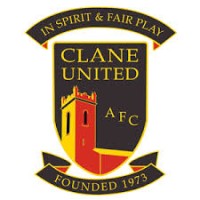 Clane United Afc