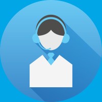 Customer Care as a Service logo - Similar company to Happitu
