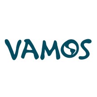 Vamos Expeditions, a certified B-Corp logo - Similar company to Ämak Perú - Lodges
