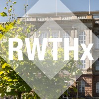 RWTHx logo - Similar company to Tedplus