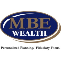 MBE Wealth logo - Similar company to Front Range Financial