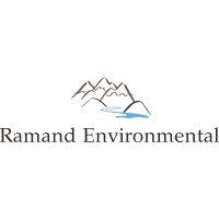 Ramand Environmental Ltd logo - Similar company to Ramand