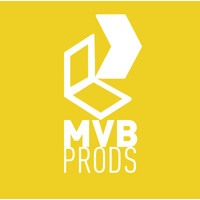 MVB Productions #WeAreVideo logo - Similar company to Diburama Creativa