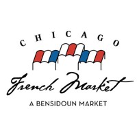 French Market of Chicago logo - Similar company to Townsend Solutions