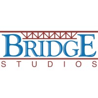 Bridge Studios logo - Similar company to Out On Screen
