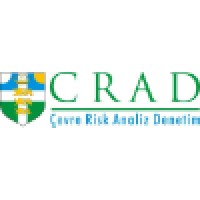 CRAD Çevre Risk Analiz Denetim ve Eğitim Hizmetleri A.Ş. logo - Similar company to Permanage