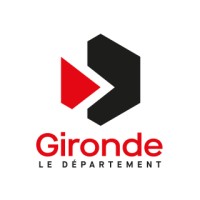 Département de la Gironde logo - Similar company to Région Nouvelle-Aquitaine