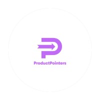 ProductPointers logo - Similar company to Edgenexus