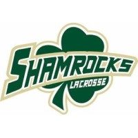 Calgary Shamrocks logo - Similar company to Alberta Lacrosse Association