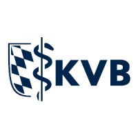 Kassenärztliche Vereinigung Bayerns logo - Similar company to Aok Bayern - Die Gesundheitskasse