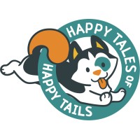 Happy Tales of Happy Tails logo - Similar company to Premier Pet Travel
