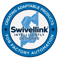 Swivellink logo - Similar company to Apt Manufacturing Solutions