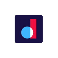 Dopple Works logo - Similar company to Wegoodvisuals.Com