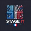 Stage IT 💻🇨🇵 logo - Similar company to Qualitiz