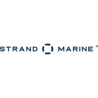 Strand Marine logo - Similar company to Samizu