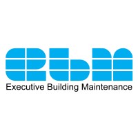 Executive Building Maintenance logo - Similar company to Champ Group