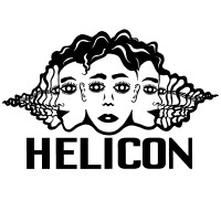 Helicon HAUS logo - Similar company to Amnesia Studios