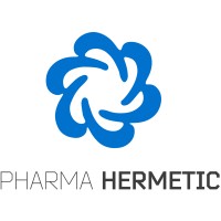 Pharma Hermetic logo - Similar company to Orbital Pharma