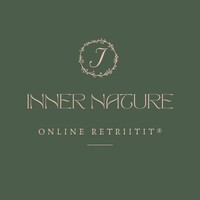 Inner Nature online-retriitit® logo - Similar company to Winify