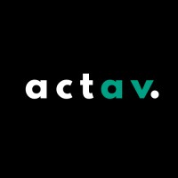 ACTAV logo - Similar company to Creative Web